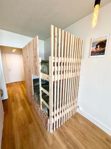 Appartements Appartement Top Cocooning – Vue mer 180° - Plages en face : photos des chambres