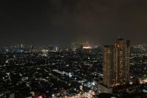 Exclusive and Cozy studio in central Jakarta