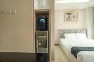 Exclusive and Cozy studio in central Jakarta