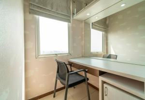 Exclusive and Cozy studio in central Jakarta