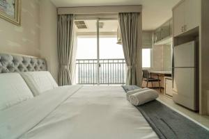 Exclusive and Cozy studio in central Jakarta