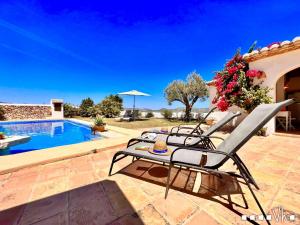 VH CostaBlanca - MARIPOSA