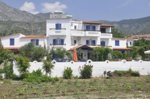 Villa Maria Samos Greece