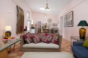 El Cello - 卡列罗港