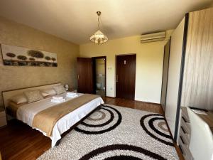Apartments & Rooms Marina