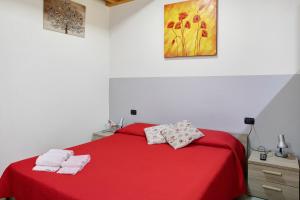 Agriturismo Lisola del Cavallo 2