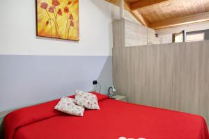 Agriturismo Lisola del Cavallo 2