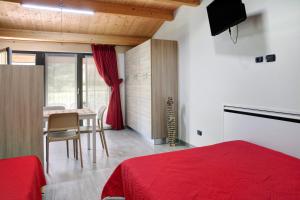 Agriturismo Lisola del Cavallo 2