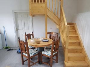 Lavender lane cottage