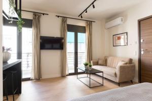 Academy Elegant Apartment #302