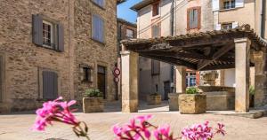 Sejours a la campagne Charme Provencal : photos des chambres