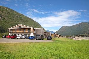 Agriturismo Lisola del Cavallo 4