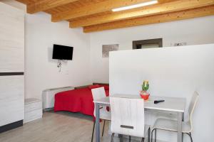 Agriturismo Lisola del Cavallo 4