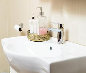 Honolulu Lifestyle Guest Lodge