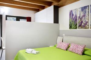 Agriturismo Lisola del Cavallo 3