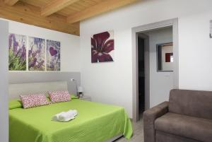 Agriturismo Lisola del Cavallo 3