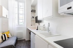 Lavie Maison Bordeaux Bliss Studio