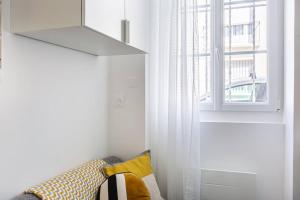 Lavie Maison Bordeaux Bliss Studio