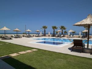 Stella Palace Aqua Park Resort