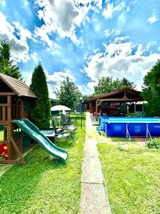 Apartmán Sen - Sudoměřice