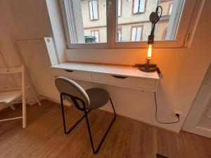 Appartements Studio « Le petit Prat » : photos des chambres