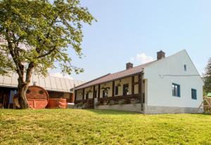 Rozprávková HÁJENKA v Nízkych Tatrách - 4hvězdičkové hotely ve městě Brezno