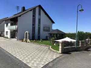 Ferienwohnung Entenquack - Weisel