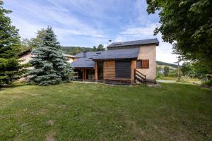 Maisons de vacances La Perle des Pyrenees - Maison pour 8 : photos des chambres