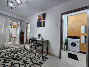 Cluj Zorilor Residence