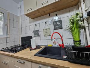 Cluj Zorilor Residence