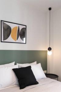 Academy Elegant Apartment #401 Stunning Terrace