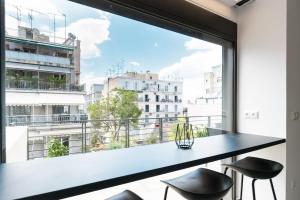 Academy Elegant Apartment #401 Stunning Terrace