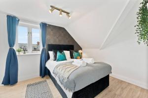 Large 5 Bedroom House in the Cotswolds - Garden