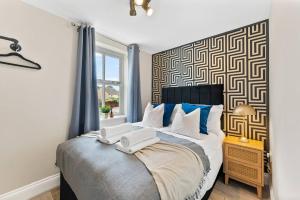 Large 5 Bedroom House in the Cotswolds - Garden