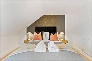 Large 5 Bedroom House in the Cotswolds - Garden