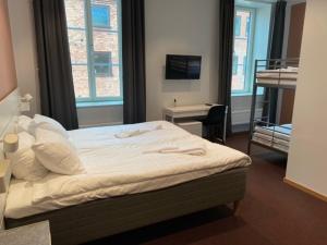 Ahlgrens Hotell Bed & Breakfast