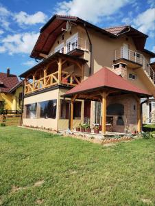 Apartmani Šarović Tara 2