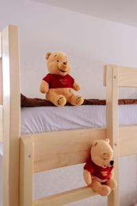 Apartmani Šarović Tara 2