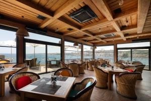 Damare Resort & SPA