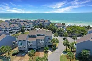 Barrier Dunes 497 - 33 by Pristine Properties Vacation Rentals - Oak Grove