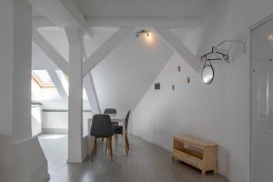 High Light Apartment