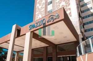 Spazzio diRoma com Acesso Livre ao Acqua Park Splash