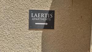 Laertis Apartments - by IMH Travel & Tours