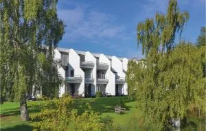 3 Bedroom Lovely Apartment In Helsingør - Hellebæk