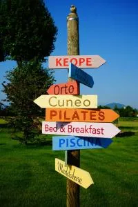 Casa Vola Bisalta - Passatore