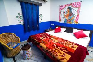 Inda Heritage Guest House
