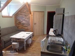 Apartamenty w Karkonoszach