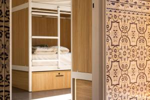 The Lighthouse Hostel