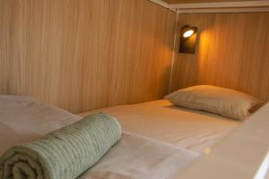 Twin Room room in The Lighthouse Hostel
