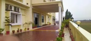 GOLDEN ANCHOR PRIVATE DHAMRA - Dhāmara